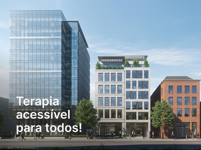 Terapia Online Empresarial