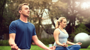 Benefícios do exercício físico para saúde mental