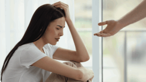 Como ajudar alguém com depressão