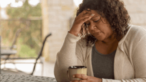 Diferenças entre tristeza e depressão