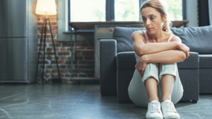 Esgotamento emocional como superar