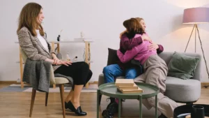 Por que psicólogo não pode atender pessoas da mesma família