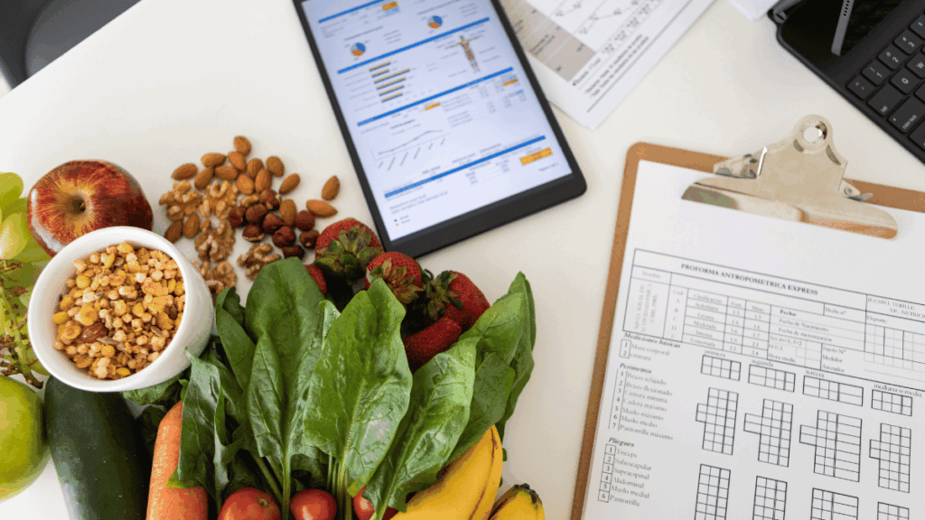 Programas de Nutrição Online