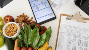 Programas de Nutrição Online