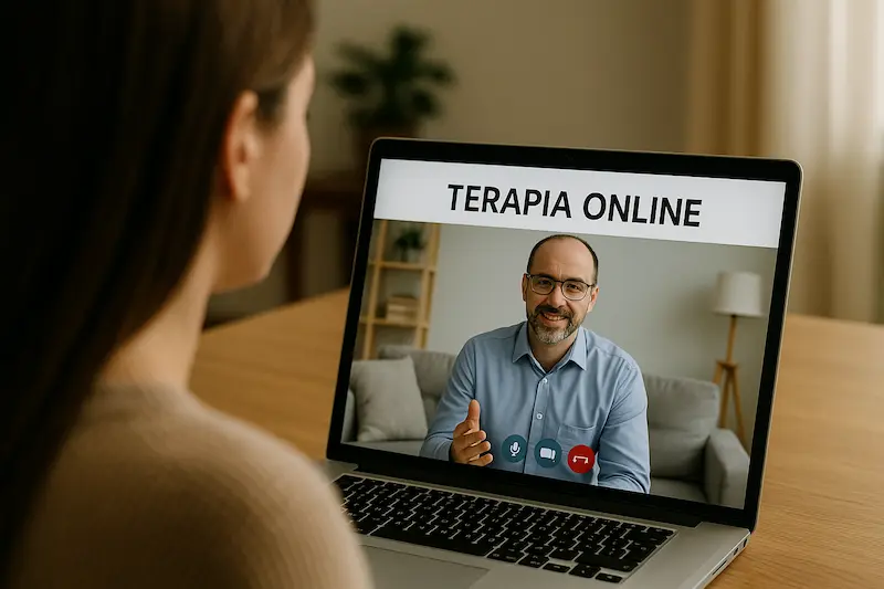 Terapia online a preço social