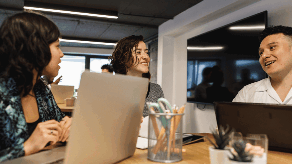 Terapia online empresarial