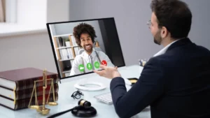 Advogado online é confiável?