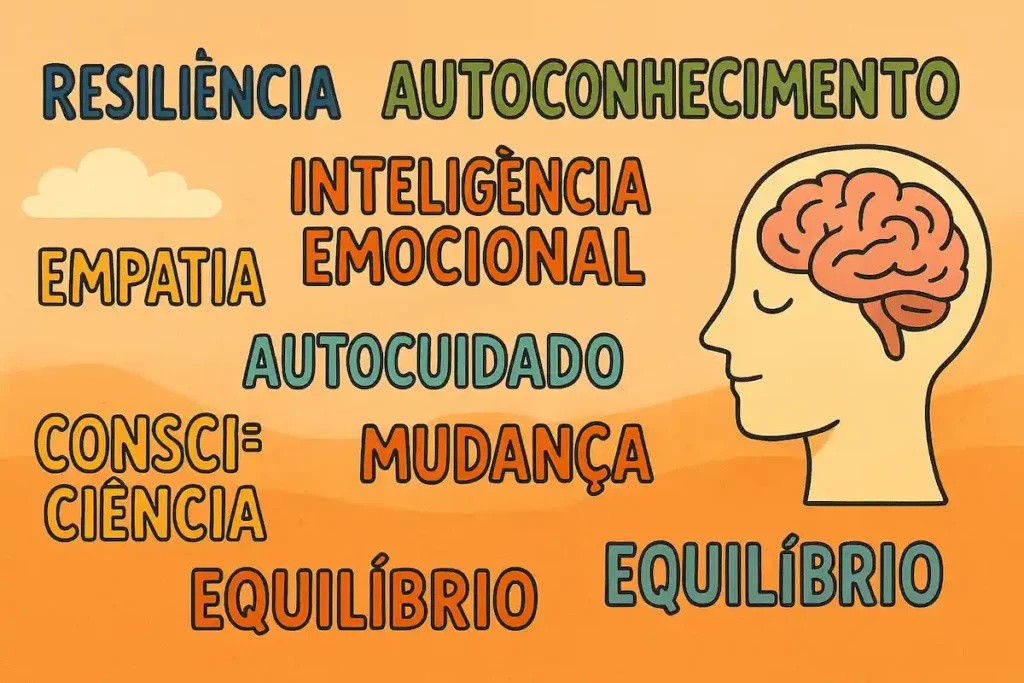 Frases de psicologia para status