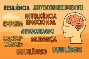 Frases de psicologia para status