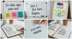 Frases de terapia emocional