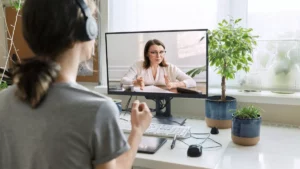 Quanto custa uma consulta com psicólogo online