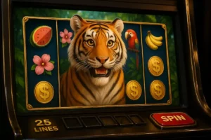 Como se livrar do vício do jogo do tigre