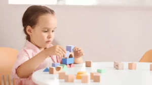 30 sinais de autismo
