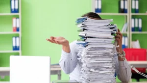 Fatores que interferem na saúde mental do trabalhador
