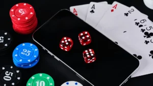 Grupo de apoio para viciados em jogos de azar