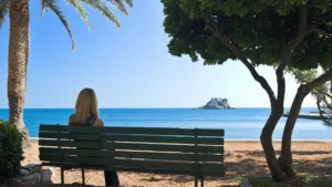 Qual a diferença entre solidão e solitude