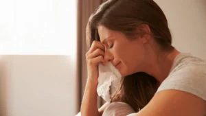 Depressão não é frescura