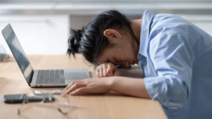 Depressão no trabalho