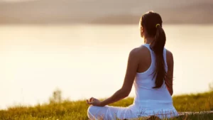 Exercícios para ansiedade
