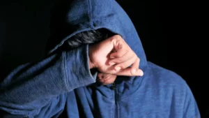 Ideação suicida passiva