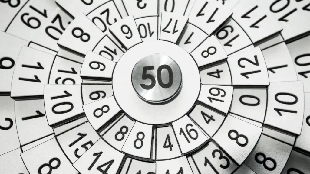 Numerologia com data de nascimento