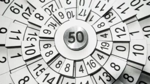 Numerologia com data de nascimento