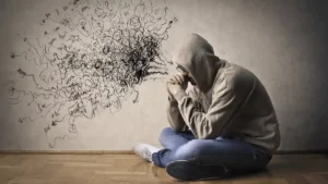 Profunda depressão