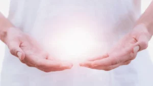 Reiki terapia