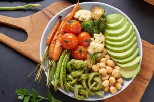 Dieta para diabetes tipo 2