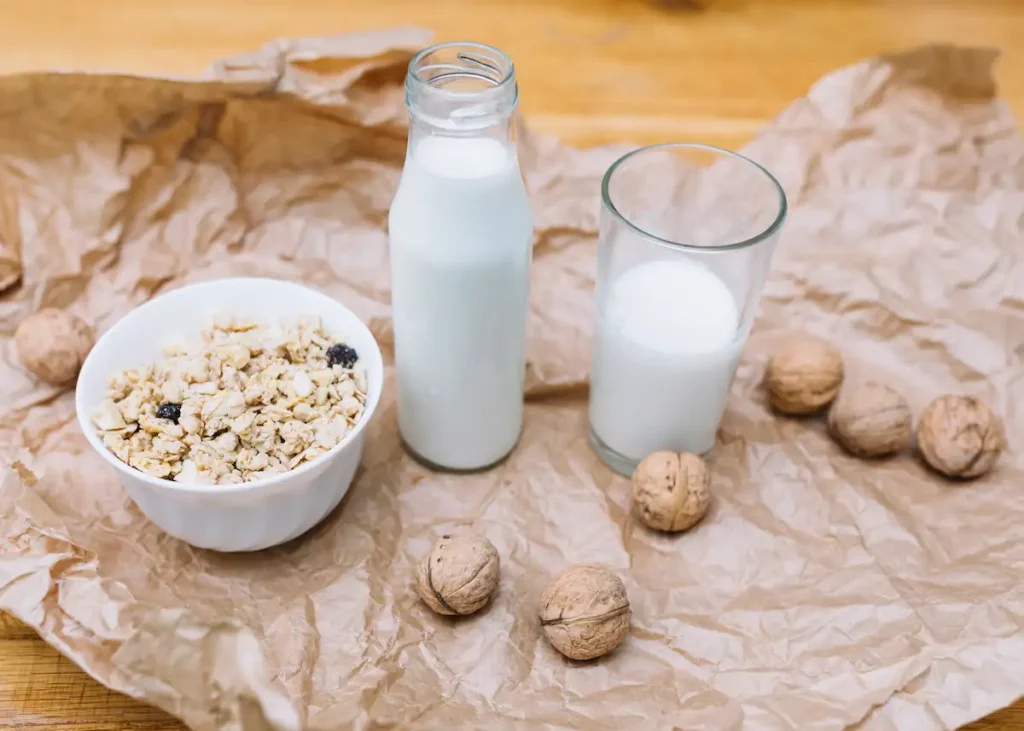 Intolerância à lactose