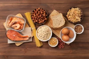 Nutricionista esportivo online