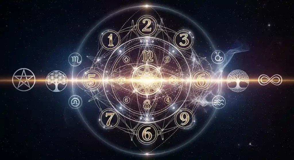 O que a numerologia pode revelar