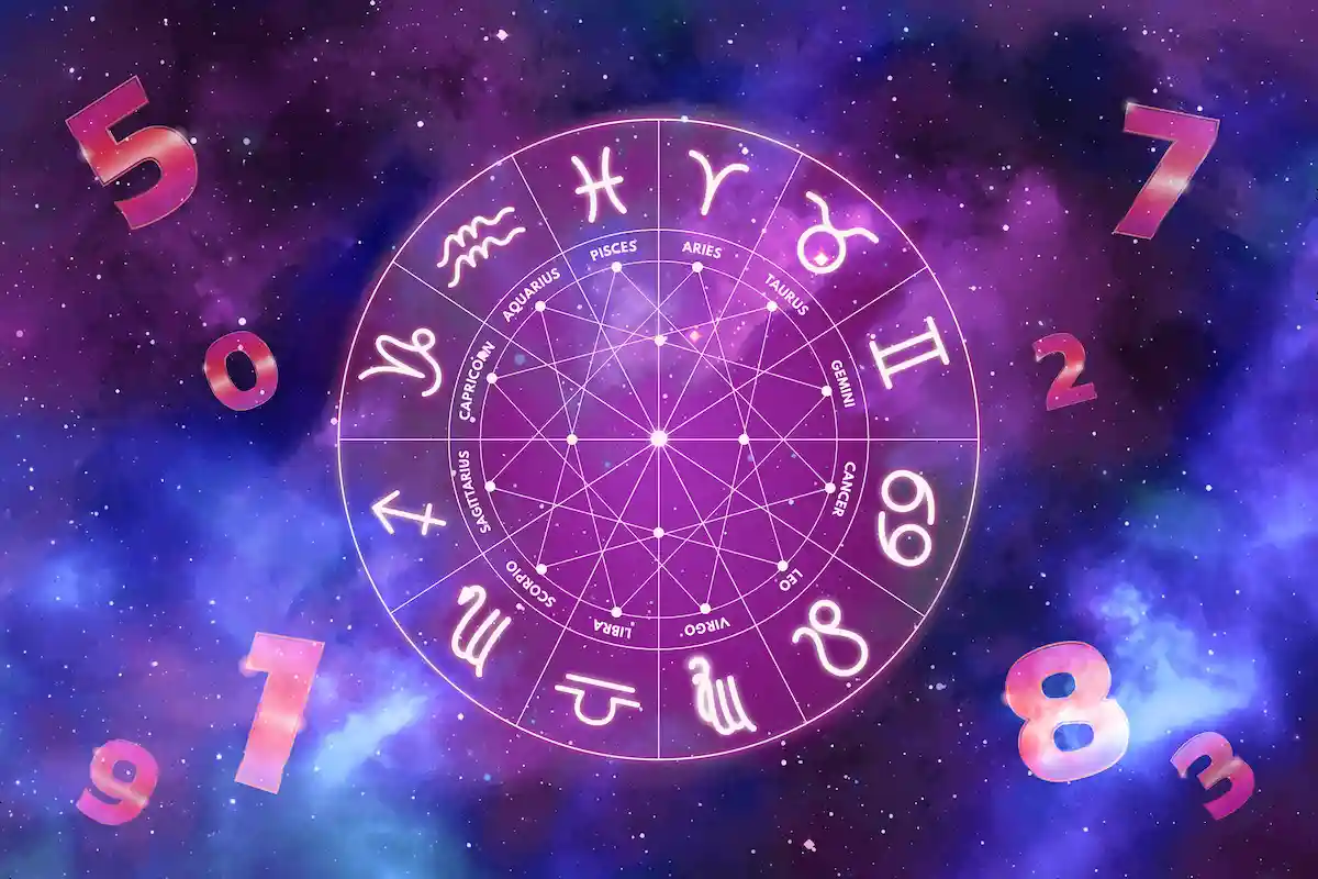 O que o mapa astral diz sobre mim?