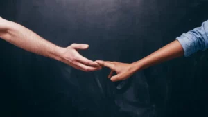 Pais tóxicos quando romper a relação