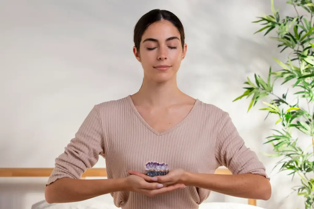 Quando o Reiki não é indicado