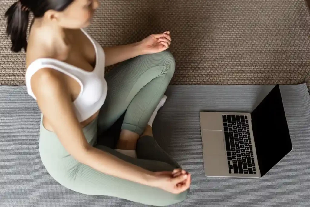Tipos de yoga