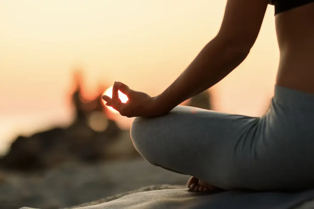 Vantagens do Mindfulness