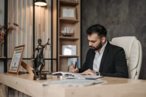 Advogado online para golpes digitais