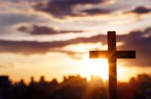 Jesus, o maior psicólogo que já existiu.