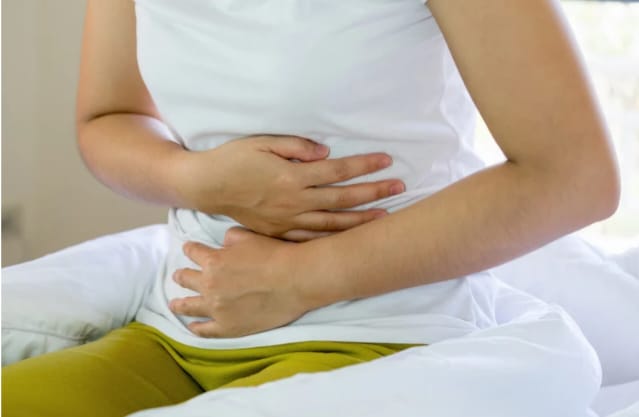 Nutricionista online para síndrome do intestino irritável