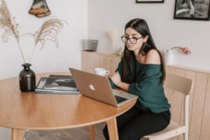Psicanalista online para bloqueios criativos