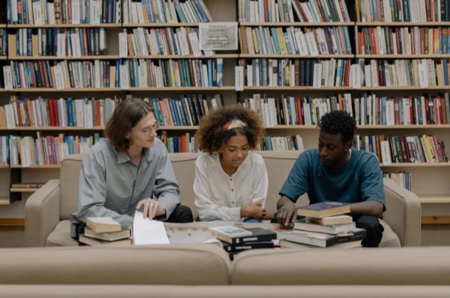 Psicólogo online para estudantes