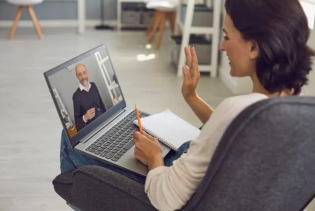 Psicólogo online para TDAH em adultos.