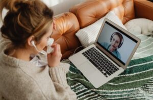 Terapeuta online e PNL