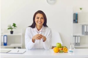 Nutricionista online para vegetarianos e veganos