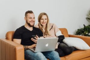 Terapia digital para casal