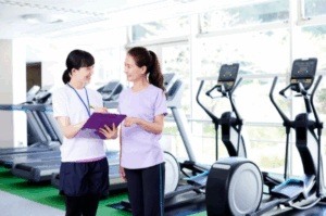 Cultura de bem-estar