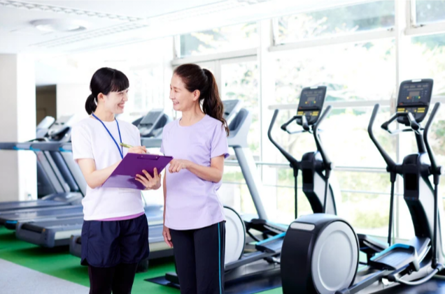 Cultura de bem-estar