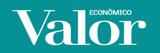 Logo jornal Valor Econômico - Unolife na mídia
