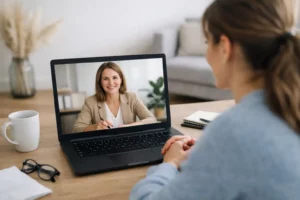 Assistente social online particular vale a pena?